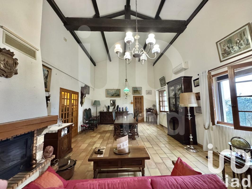 Maison 5 Pièce(s) Monteils