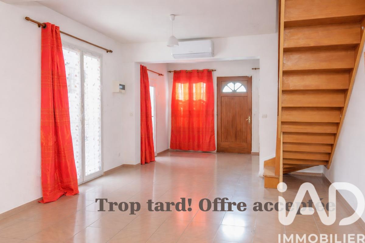 Pavillon 5 Pièce(s) Villejuif