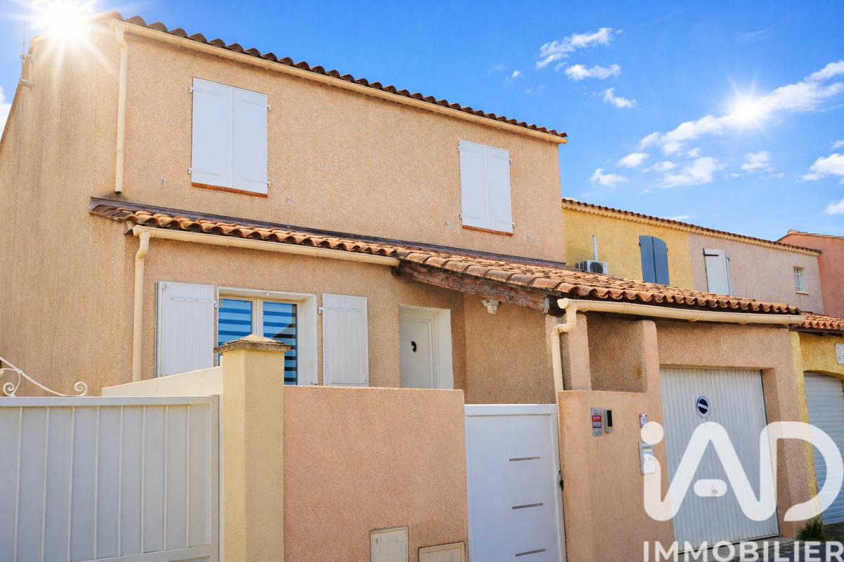 Maison 4 Pièce(s) La Crau