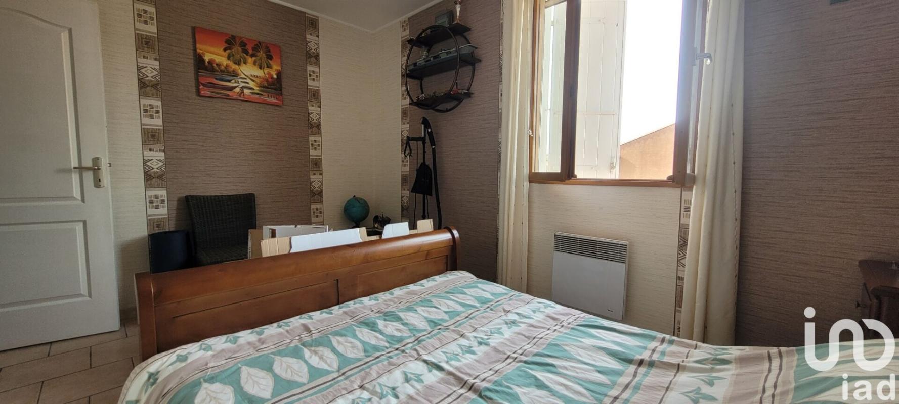 Maison 4 Pièce(s) La Crau