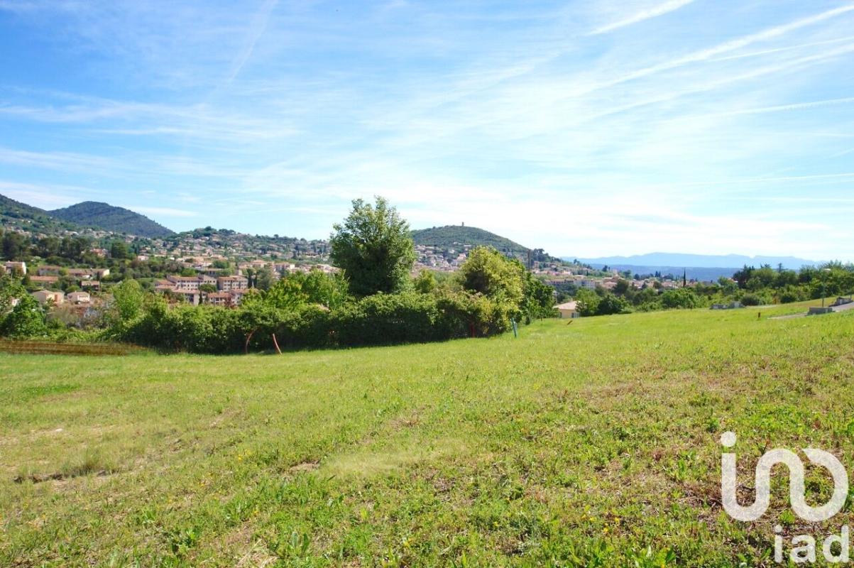Terrain  Manosque
