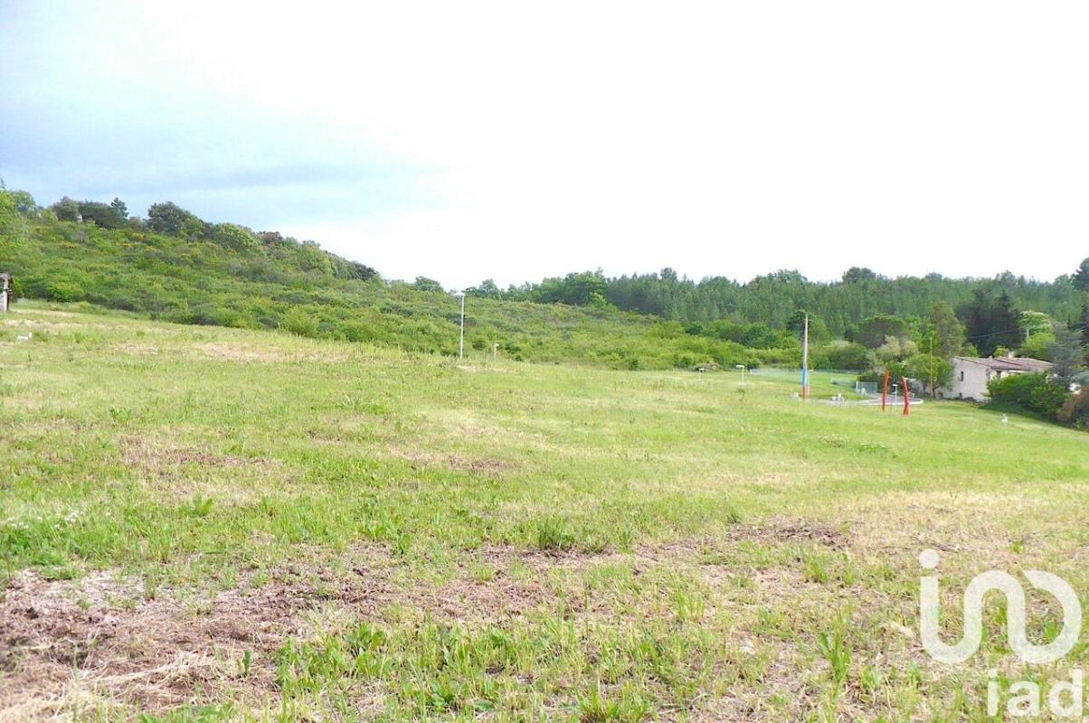 Terrain  Manosque