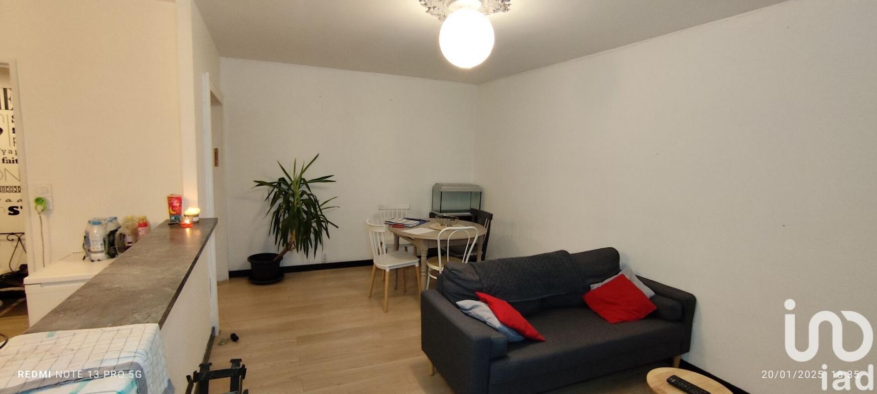Appartement 4 Pièce(s) Poitiers