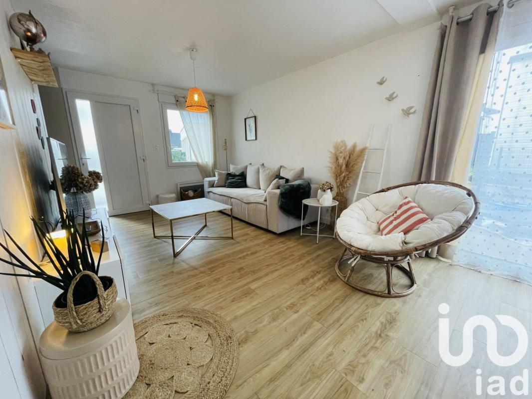 Maison 5 Pièce(s) Vern-sur-Seiche