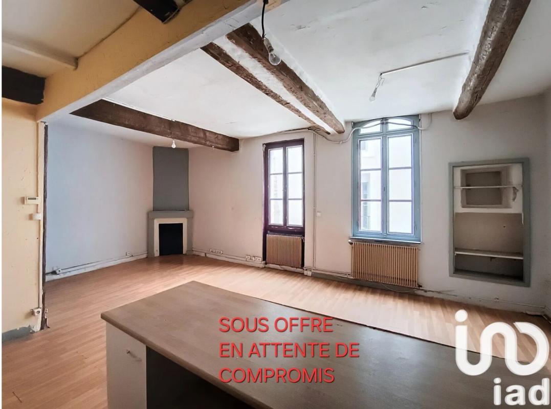 Maison de ville 4 Pièce(s) Béziers