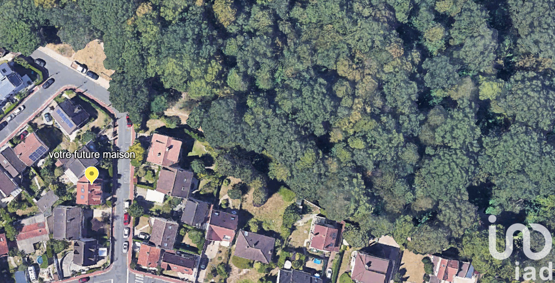 Maison 6 Pièce(s) Vélizy-Villacoublay