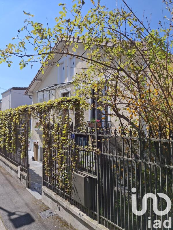 Maison 5 Pièce(s) Colombes