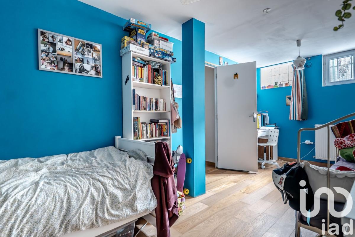 Maison 5 Pièce(s) Colombes