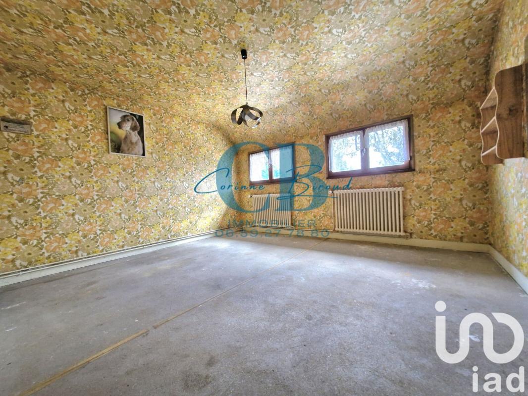 Maison 7 Pièce(s) Grisy-les-Plâtres