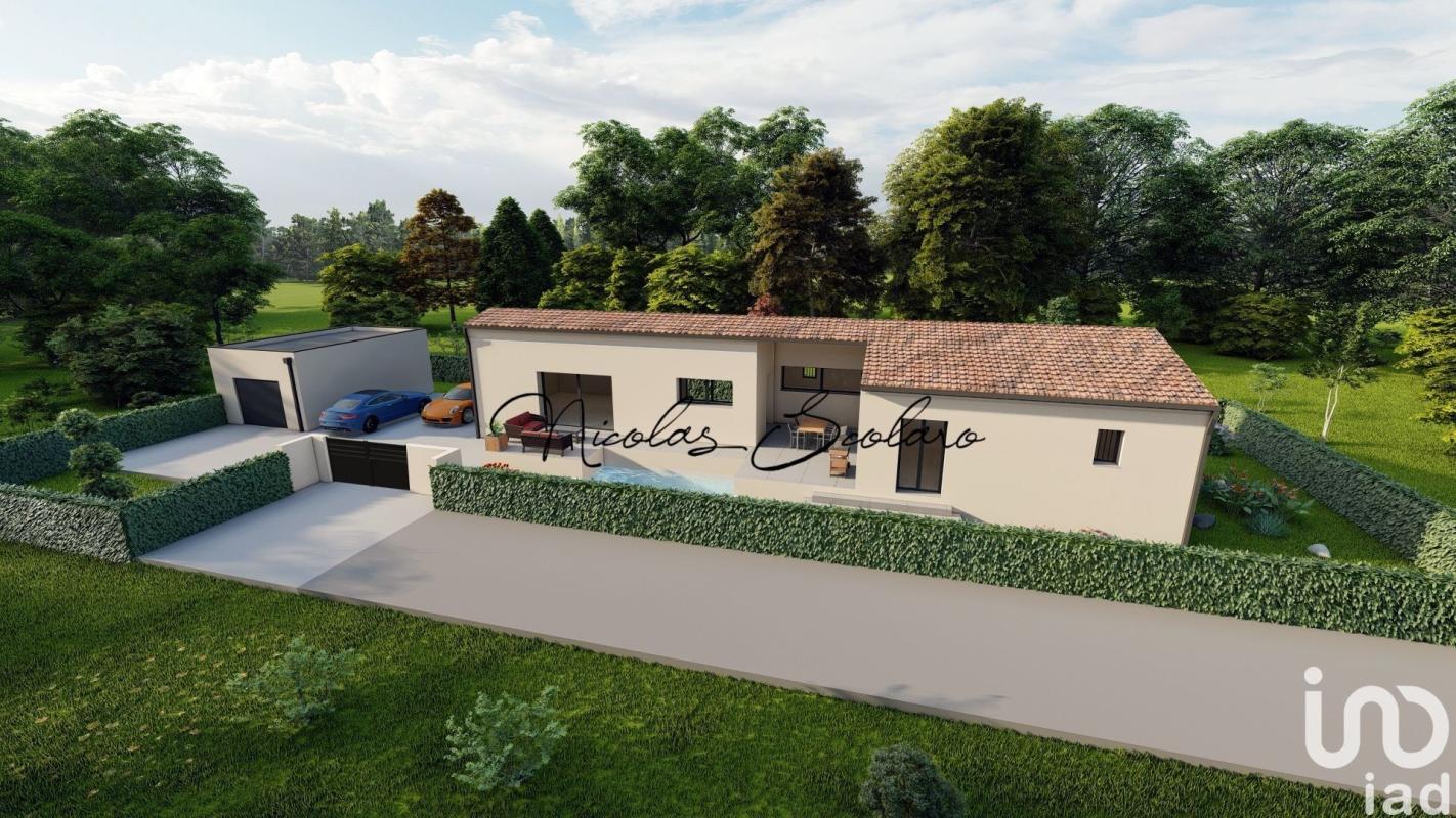 Maison 4 Pièce(s) Aubignan
