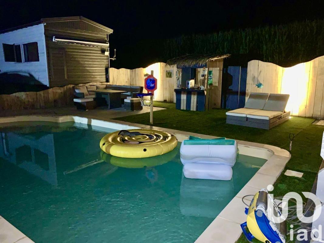 Propriété 7 Pièce(s) La Motte