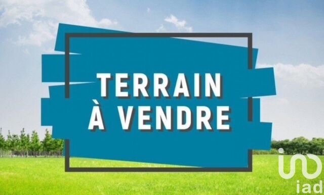 Terrain  Pont-Saint-Esprit