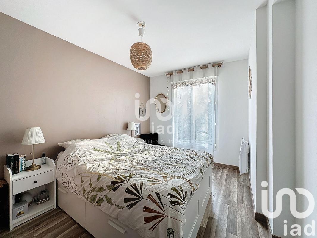 Appartement 4 Pièce(s) Dammarie-les-Lys