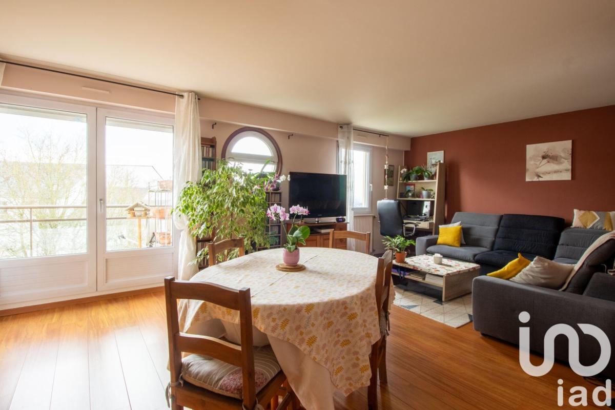 Appartement 6 Pièce(s) Boissy-Saint-Léger