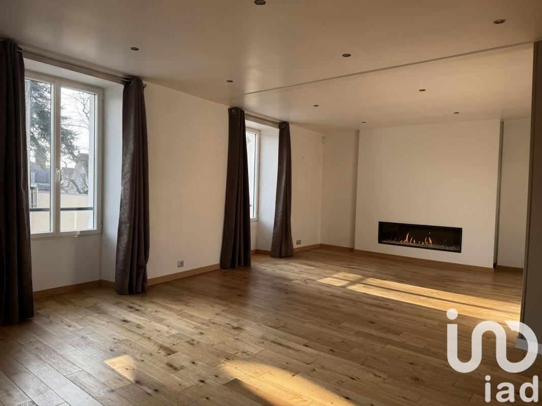 Maison 8 Pièce(s) Soisy-sur-Seine