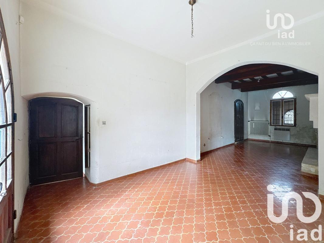 Maison de village 12 Pièce(s) Mouriès