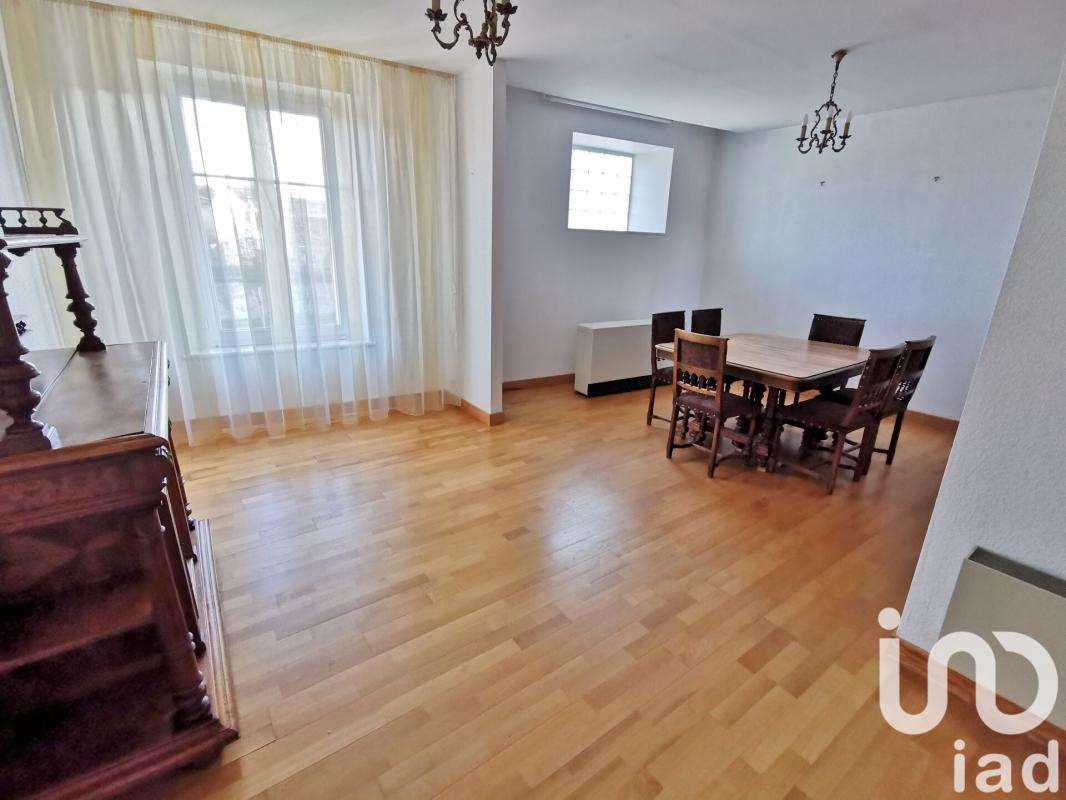Maison 6 Pièce(s) Moncel-sur-Seille - Photo 7