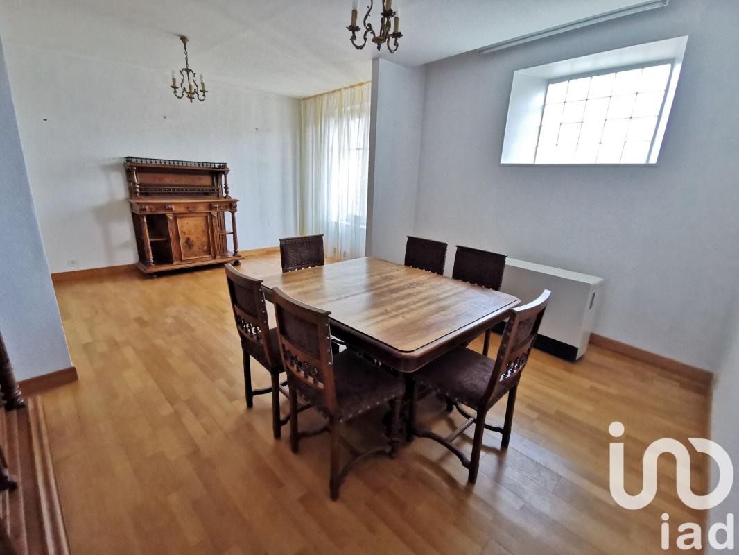 Maison 6 Pièce(s) Moncel-sur-Seille - Photo 8