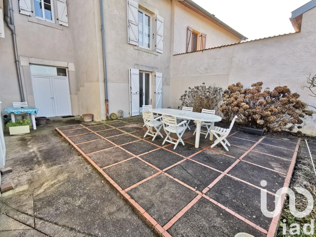 Maison 6 Pièce(s) Moncel-sur-Seille - Photo 10