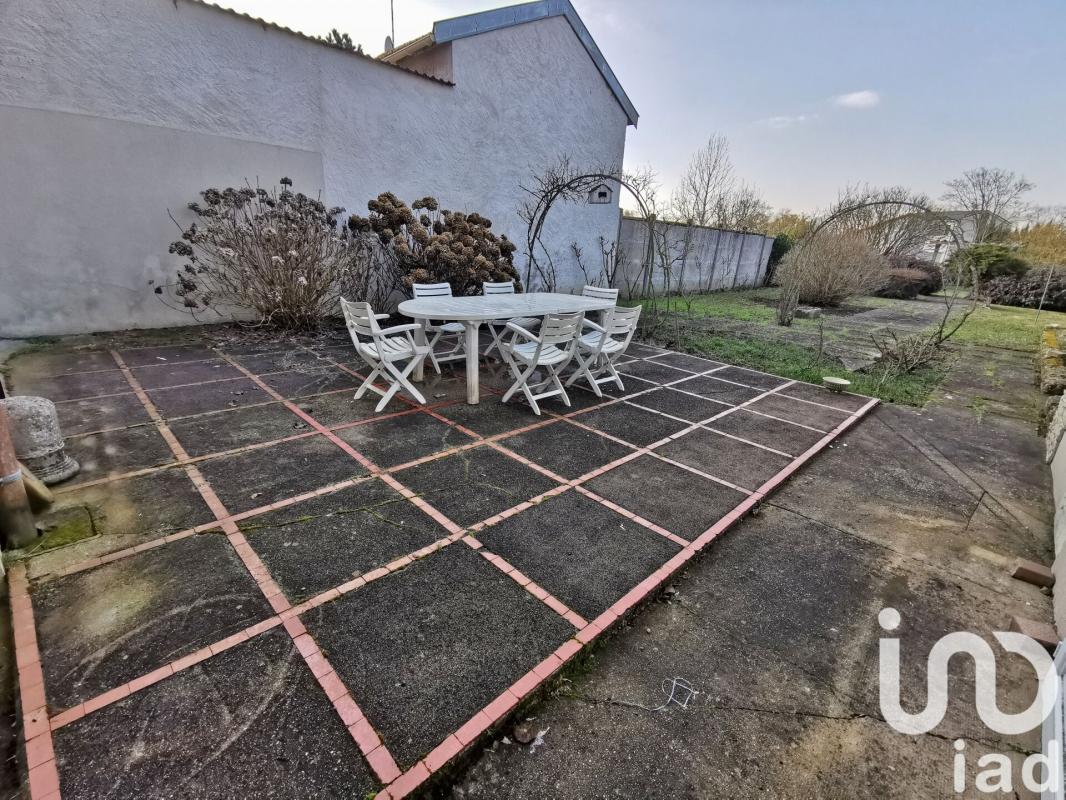 Maison 6 Pièce(s) Moncel-sur-Seille - Photo 11