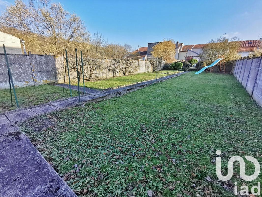 Maison 6 Pièce(s) Moncel-sur-Seille - Photo 12