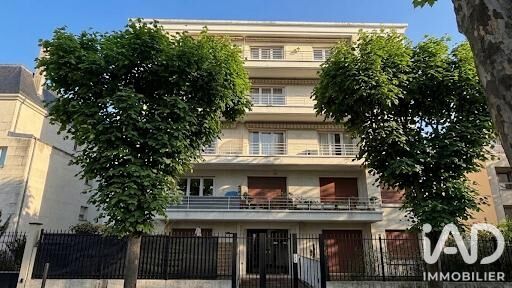 Appartement 3 Pièce(s) Le Perreux-sur-Marne