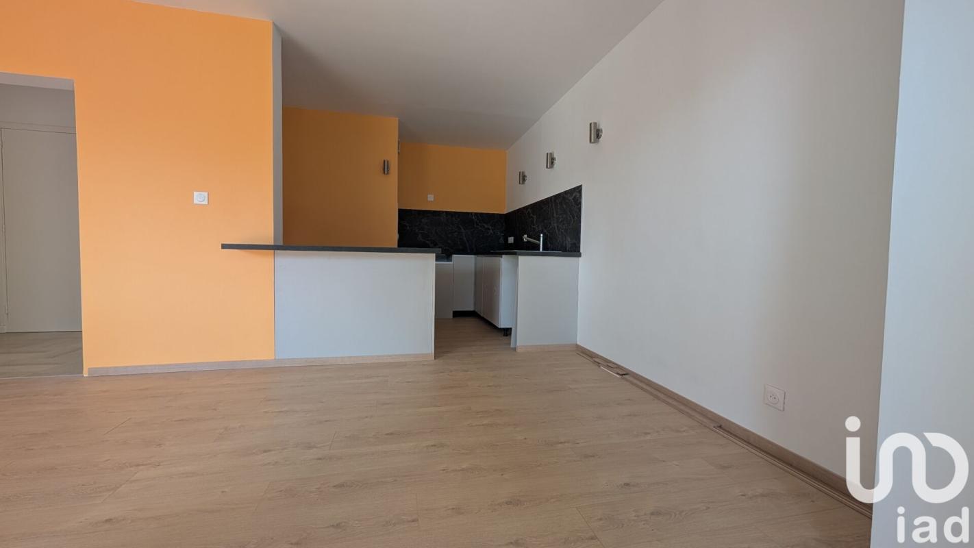 Appartement 4 Pièce(s) Meylan