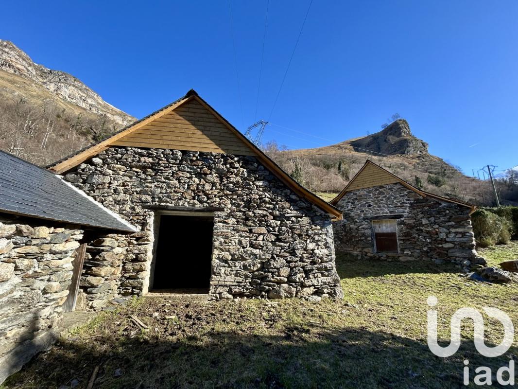 Ferme 2 Pièce(s) Eaux-Bonnes