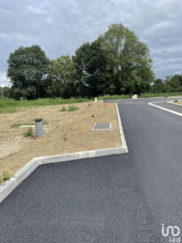 Terrain  Tarbes