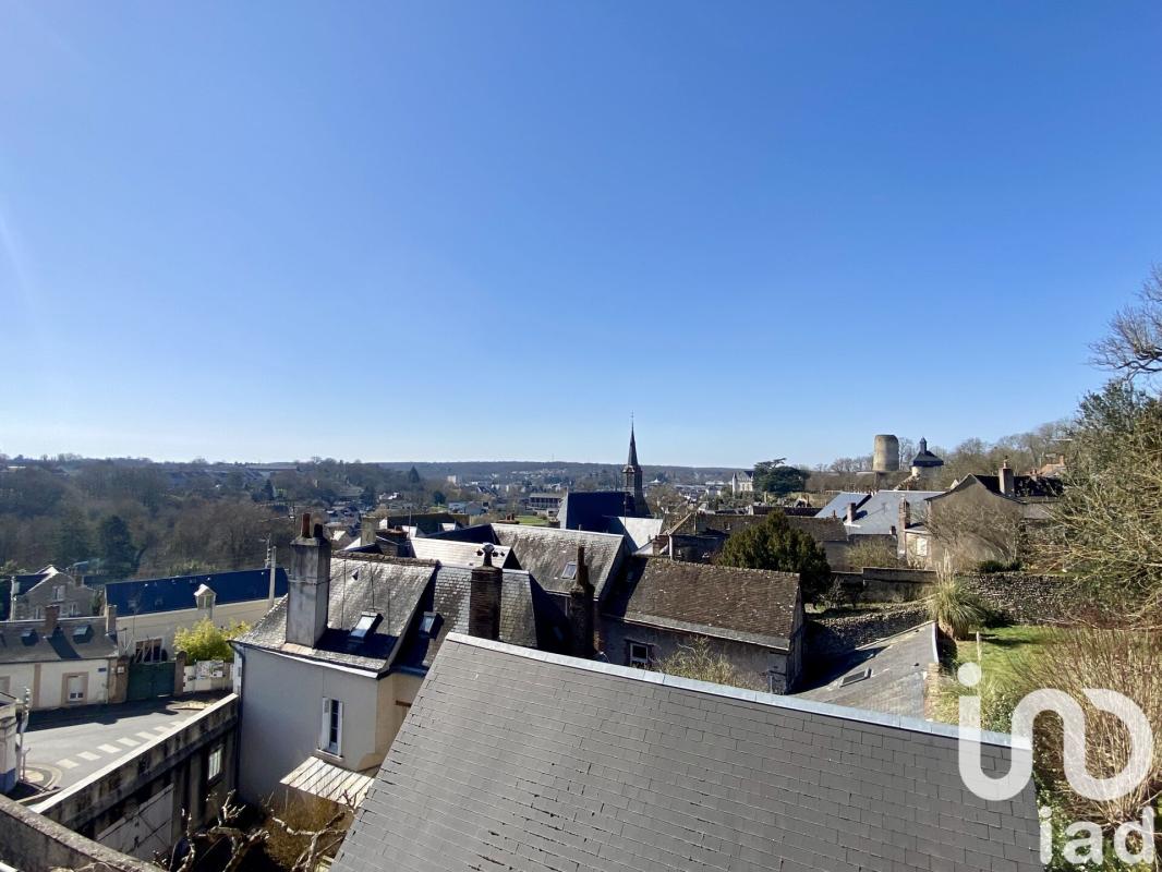 Maison 9 Pièce(s) Château-Renault - Photo 4