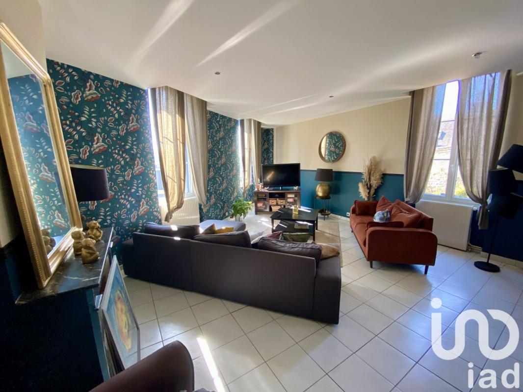 Maison 9 Pièce(s) Château-Renault - Photo 8