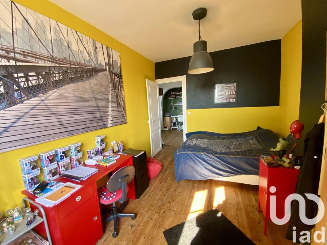 Maison 9 Pièce(s) Château-Renault - Photo 13