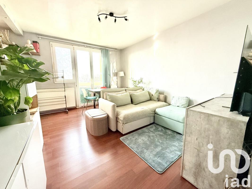 Appartement 3 Pièce(s) Champigny-sur-Marne