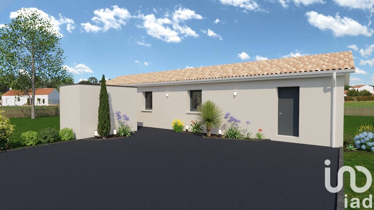 Pavillon 3 Pièce(s) Albon