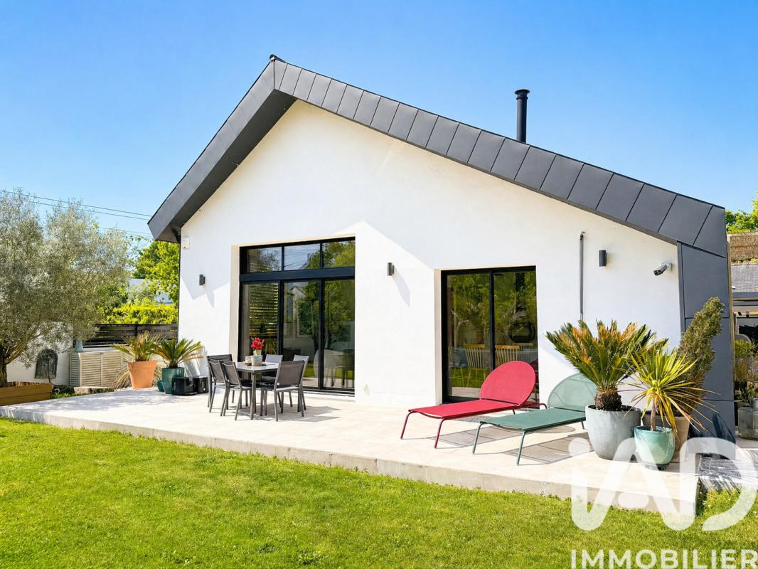 Maison 5 Pièce(s) Sucé-sur-Erdre