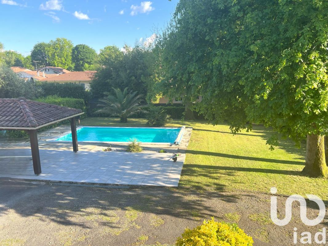 Maison d'architecte 7 Pièce(s) Saint-Pierre-du-Mont