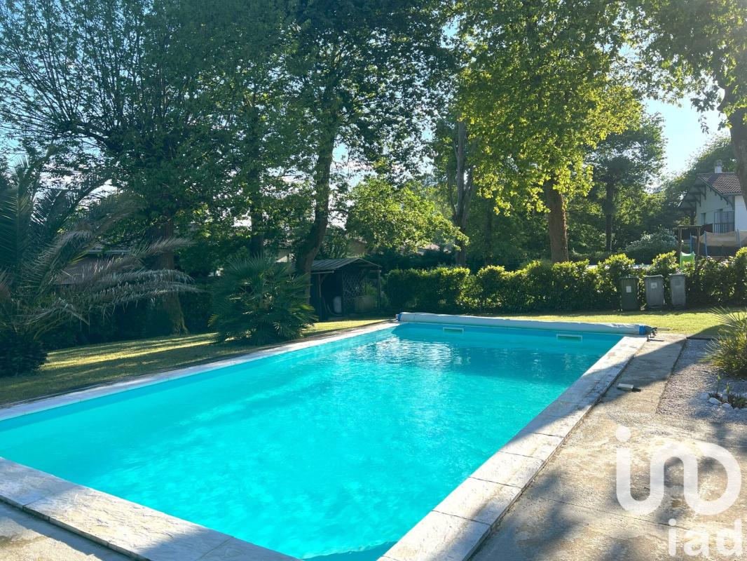 Maison d'architecte 7 Pièce(s) Saint-Pierre-du-Mont