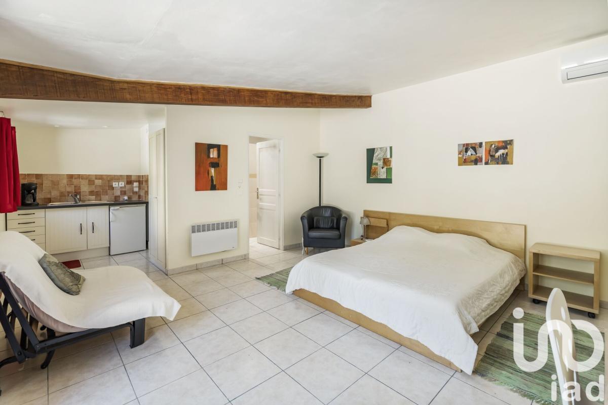 Propriété 10 Pièce(s) Saint-Maximin-la-Sainte-Baume