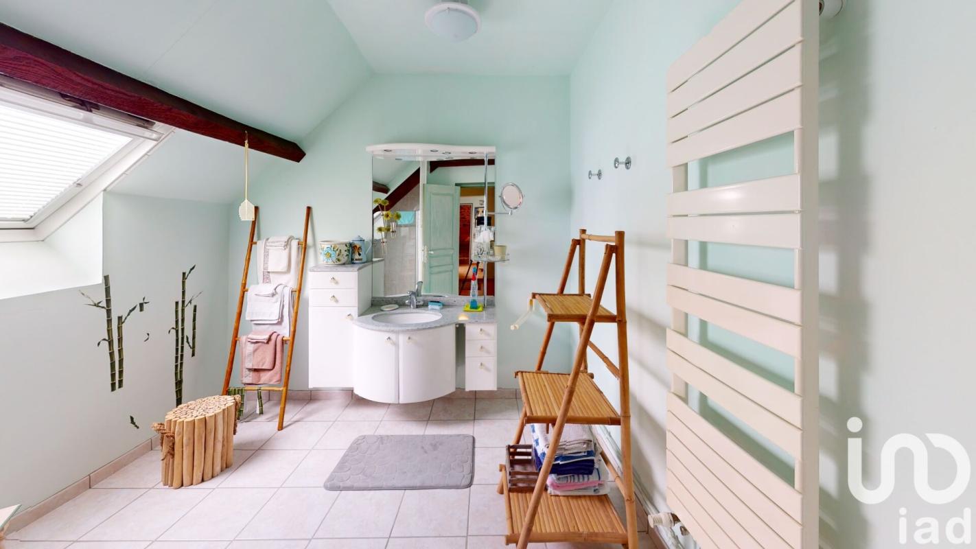 Maison 7 Pièce(s) Cherrueix