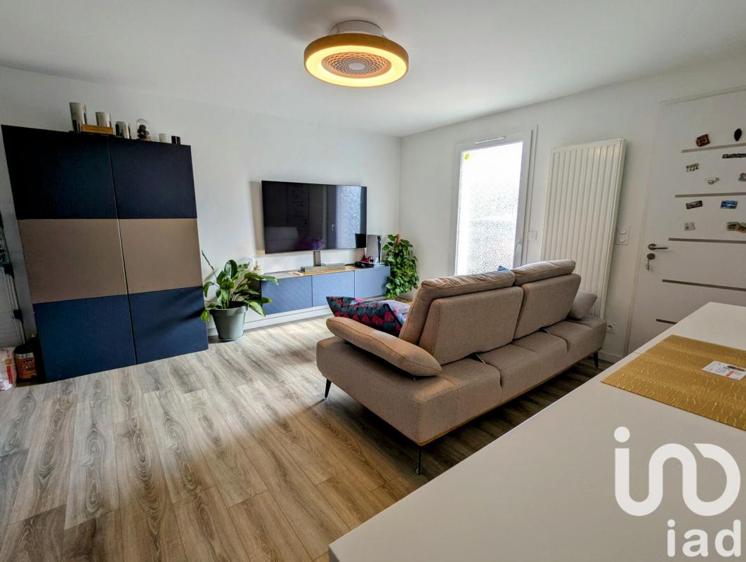 Maison traditionnelle 6 Pièce(s) Camps-sur-l'Isle