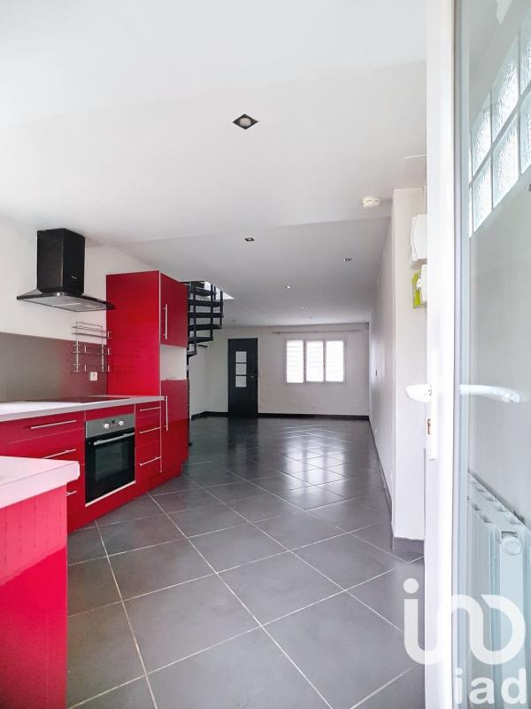 Maison 4 Pièce(s) Rosny-sous-Bois