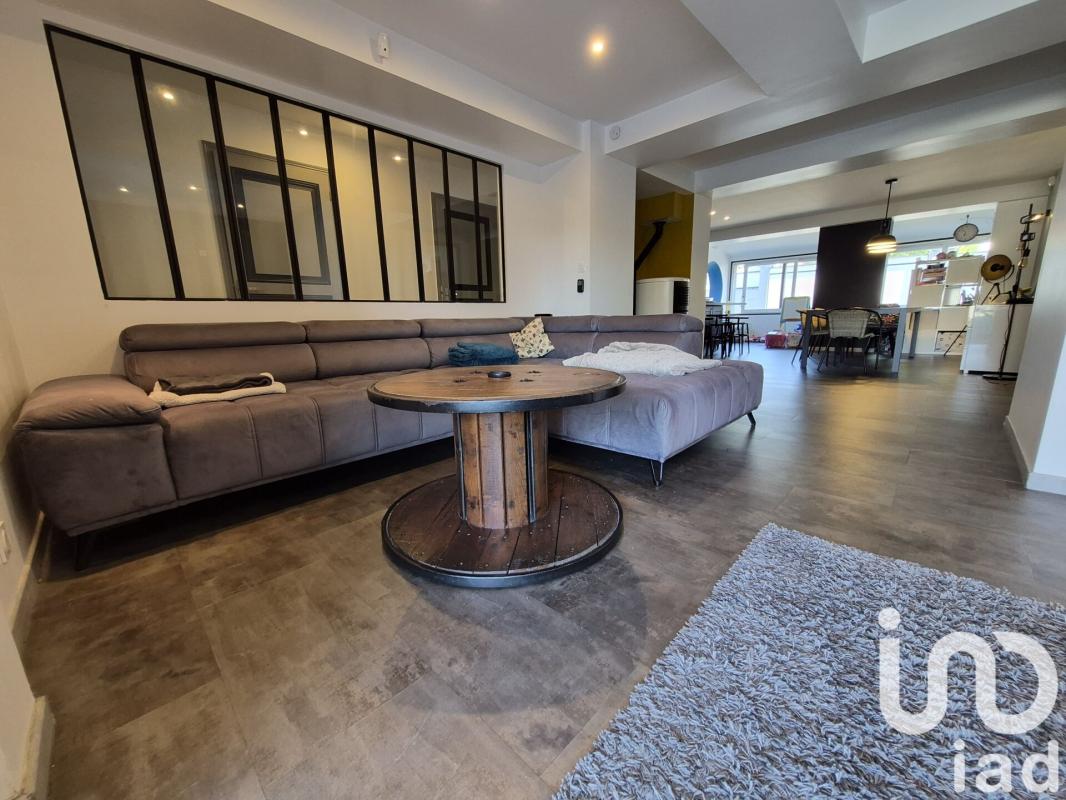 Maison 6 Pièce(s) Coublevie