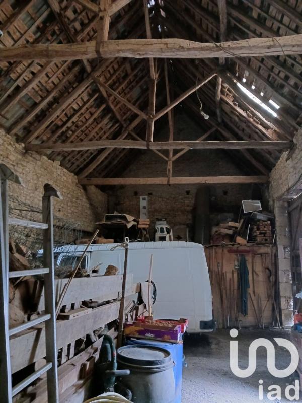 Maison 7 Pièce(s) Joussé