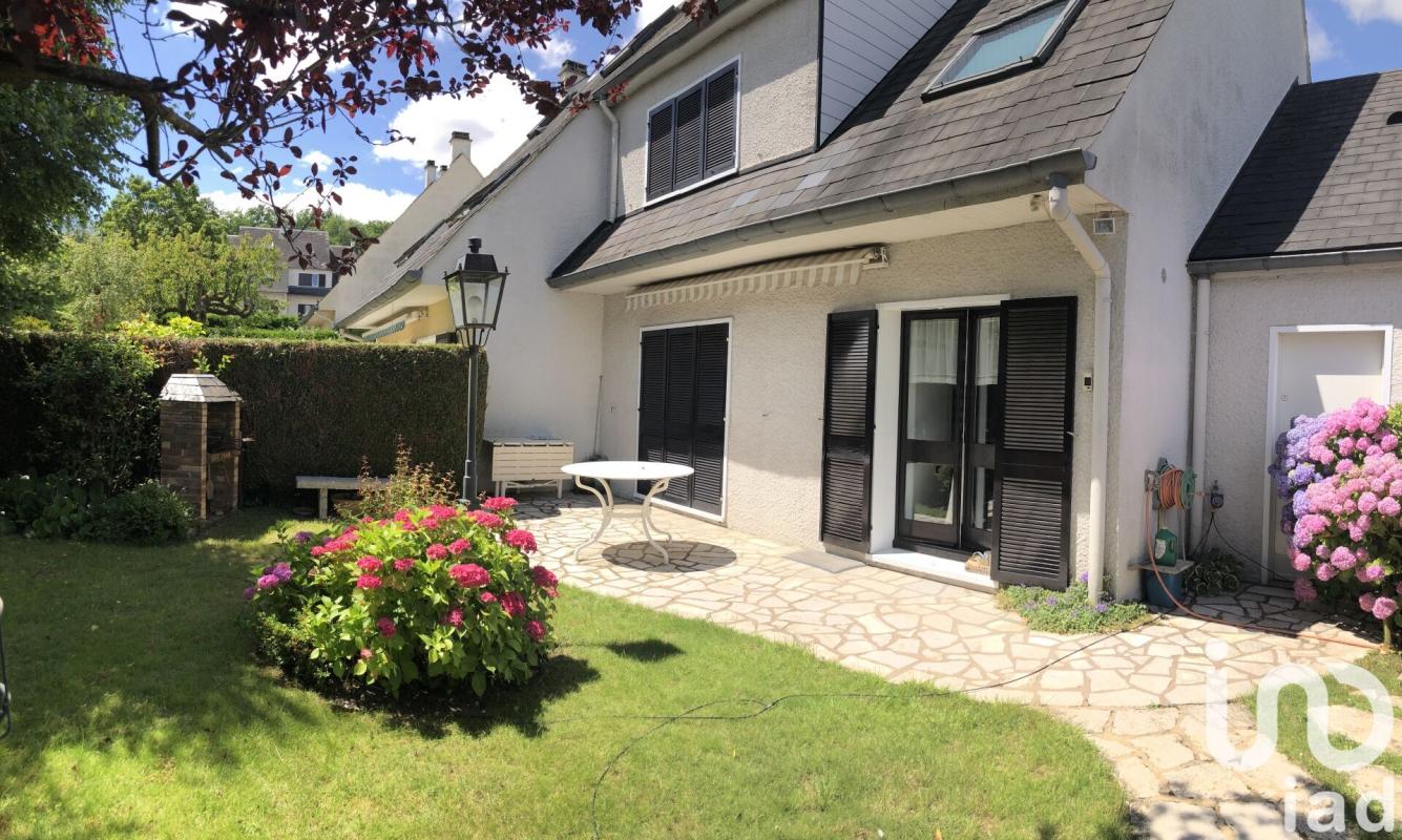 Maison 5 Pièce(s) Dourdan