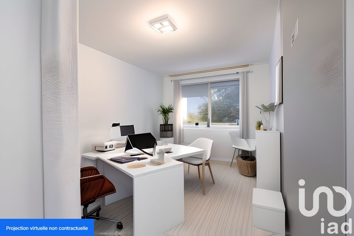 Appartement 3 Pièce(s) Perpignan