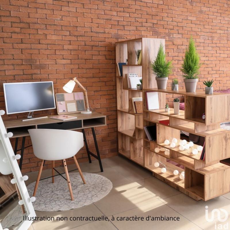 Appartement 1 Pièce(s) Clermont-Ferrand