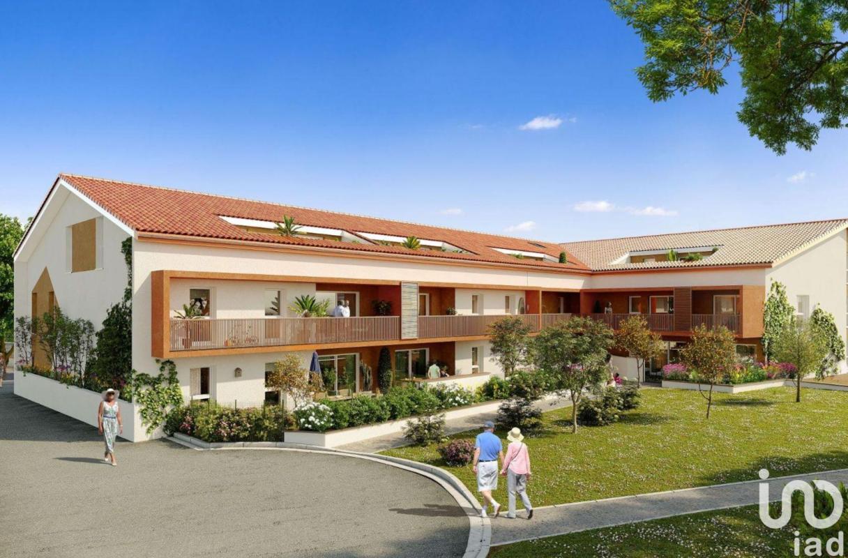Appartement 3 Pièce(s) Argelès-sur-Mer - Photo 6
