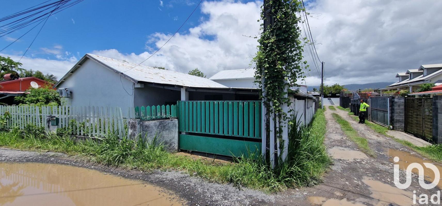 Maison traditionnelle 5 Pièce(s) Saint-André