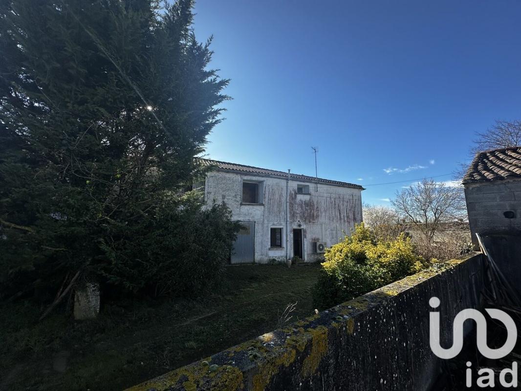 Maison traditionnelle 8 Pièce(s) Bresdon