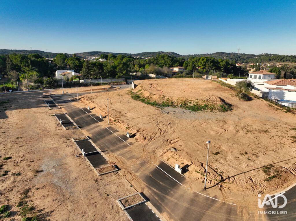 Terrain  Narbonne